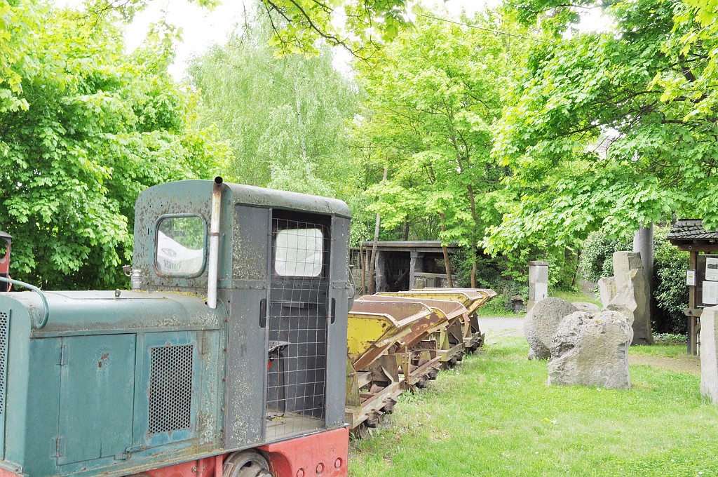 Partnerschftsbesuch 2013 (Waldesch)